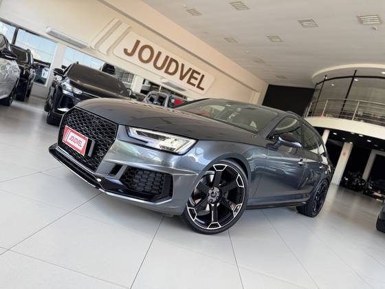 AUDI A4 2.0 TFSI GASOLINA AVANT PRESTIGE PLUS S TRONIC AUDI A4 2.0 TFSI GASOLINA AVANT PRESTIGE PLUS S TRONIC